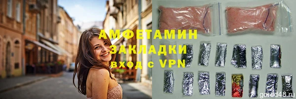 хмурый Магас