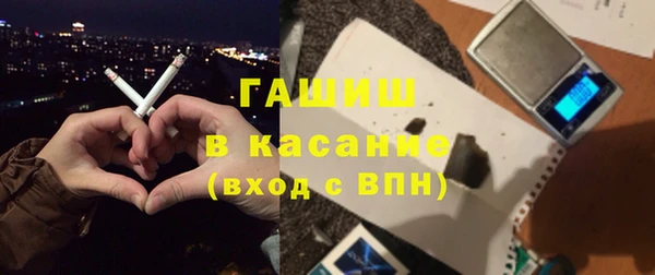 хмурый Магас