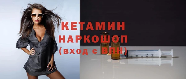 хмурый Магас