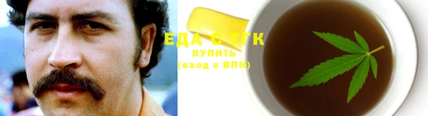 хмурый Магас