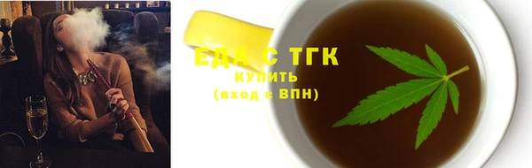 хмурый Магас