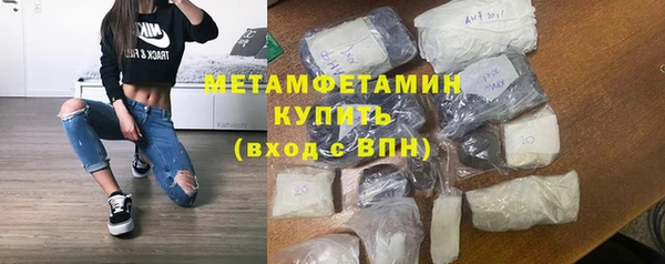 хмурый Магас