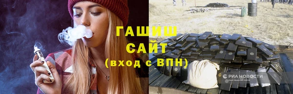 хмурый Магас